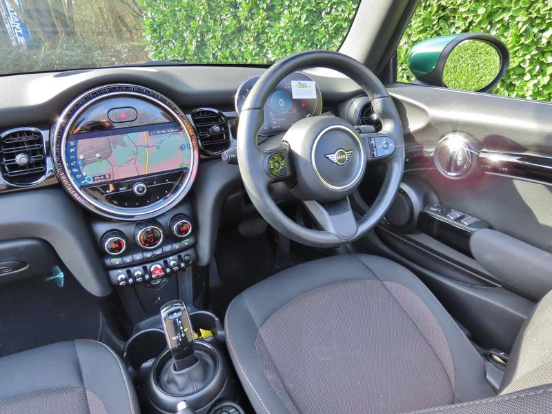 Used MINI Convertible 2021 for sale - 77529187: Photo 3