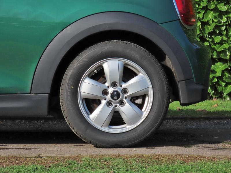 Used MINI Convertible 2021 for sale - 77529187: Photo 8