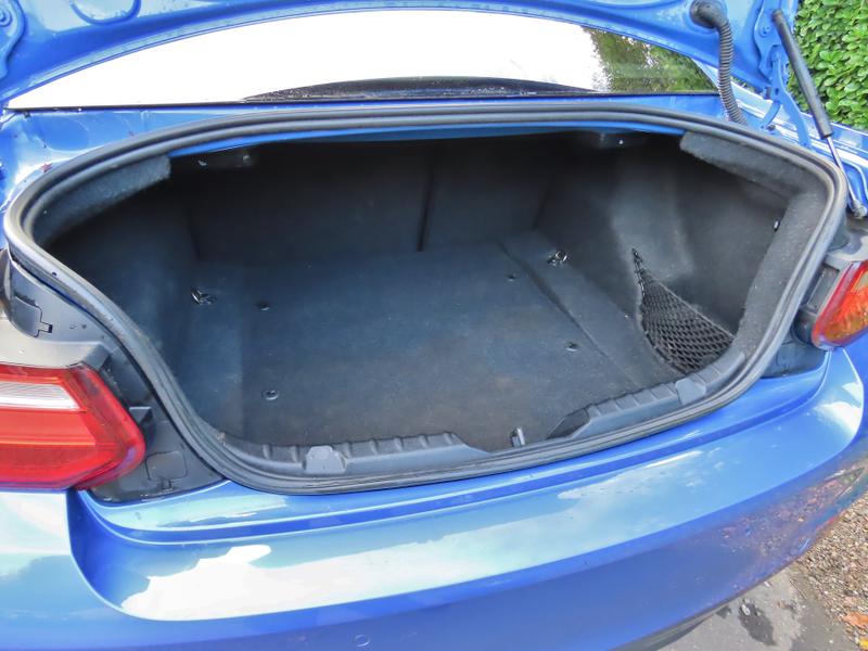 Used BMW 2 Series 2016 for sale - 76684963: Photo 12