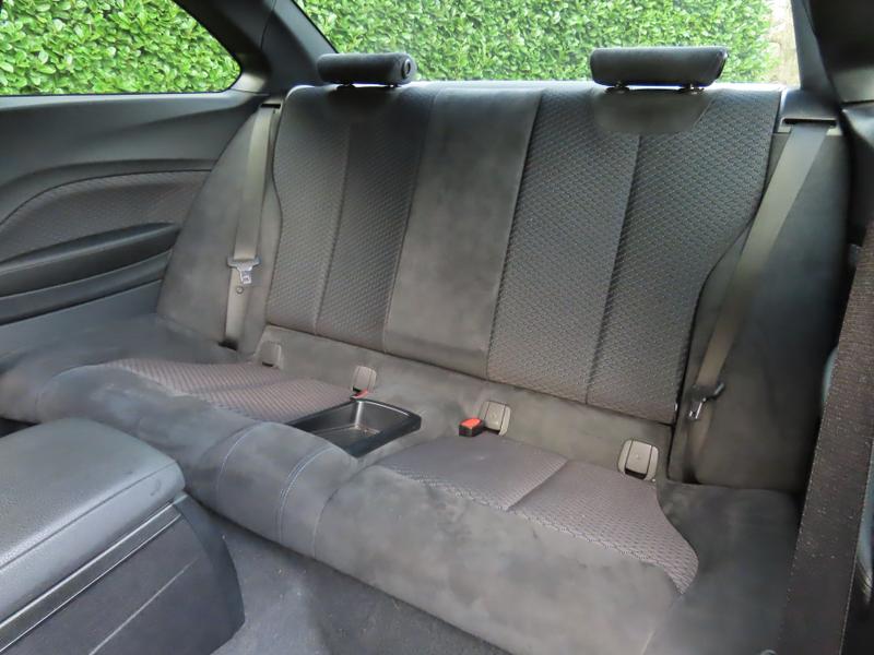 Used BMW 2 Series 2016 for sale - 76684963: Photo 13