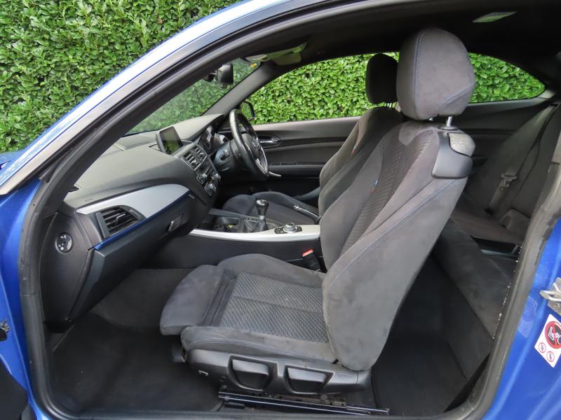 Used BMW 2 Series 2016 for sale - 76684963: Photo 15