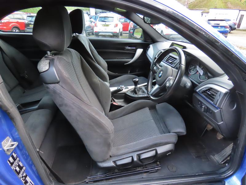 Used BMW 2 Series 2016 for sale - 76684963: Photo 17