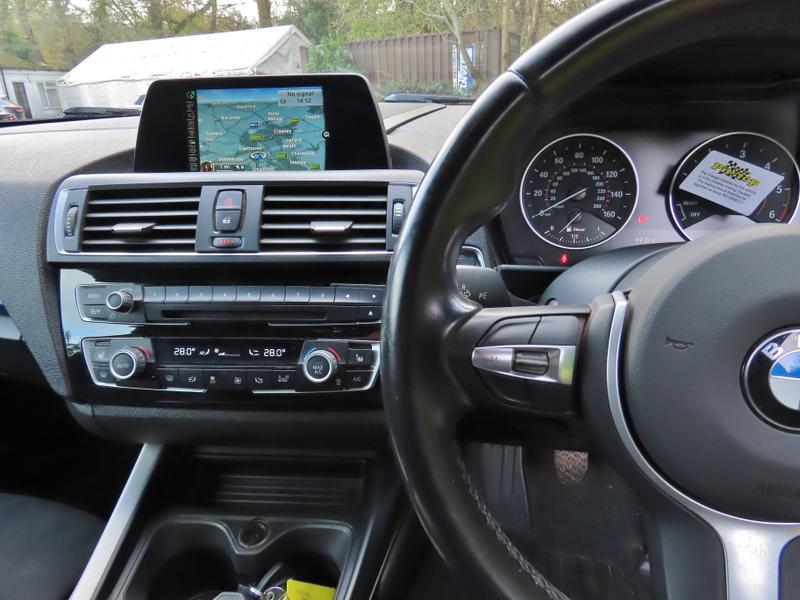 Used BMW 2 Series 2016 for sale - 76684963: Photo 18