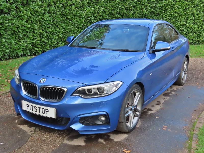 Used BMW 2 Series 2016 for sale - 76684963: Photo 19