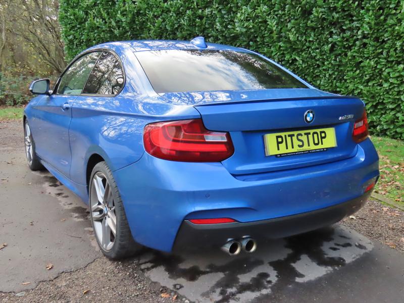 Used BMW 2 Series 2016 for sale - 76684963: Photo 20