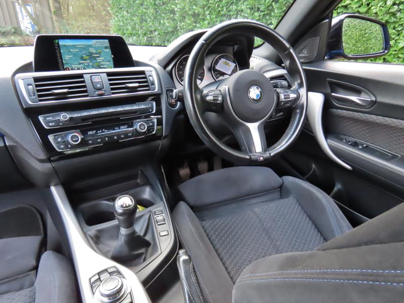 Used BMW 2 Series 2016 for sale - 76684963: Photo 3