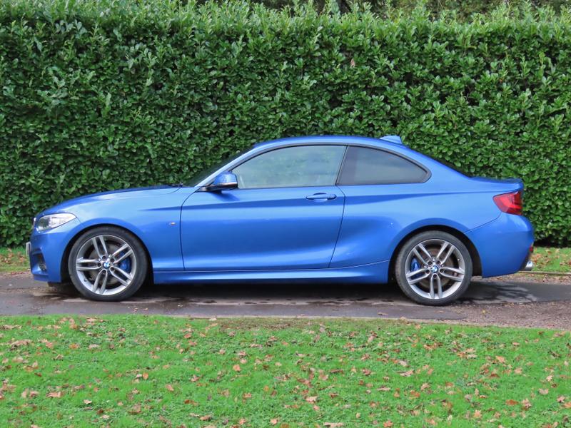 Used BMW 2 Series 2016 for sale - 76684963: Photo 5