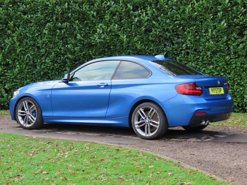 Used BMW 2 Series 2016 for sale - 76684963: Photo 6