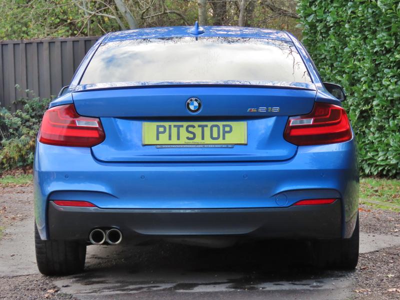 Used BMW 2 Series 2016 for sale - 76684963: Photo 7