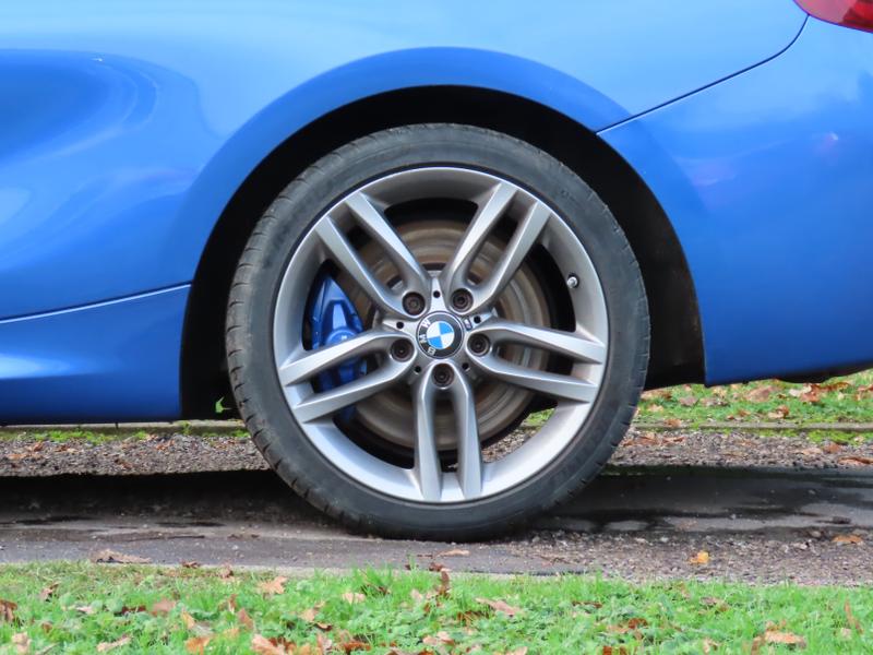 Used BMW 2 Series 2016 for sale - 76684963: Photo 8