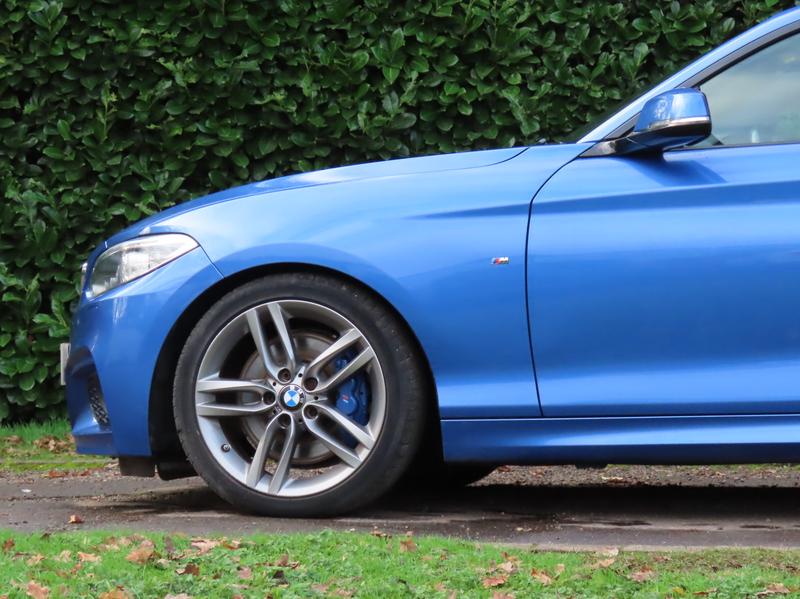 Used BMW 2 Series 2016 for sale - 76684963: Photo 9