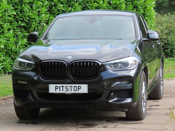 Used BMW X4 2019 for sale - 78963760: Photo
