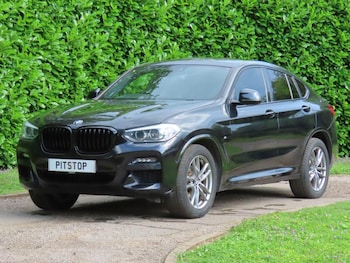 Used BMW X4 2019 for sale - 78963760: Photo