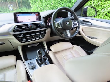 Used BMW X4 2019 for sale - 78963760: Photo
