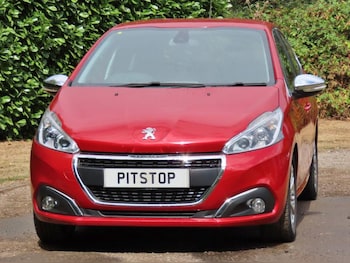 Used Peugeot 208 2018 for sale - 79585104: Photo