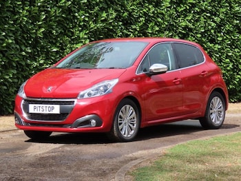 Used Peugeot 208 2018 for sale - 79585104: Photo