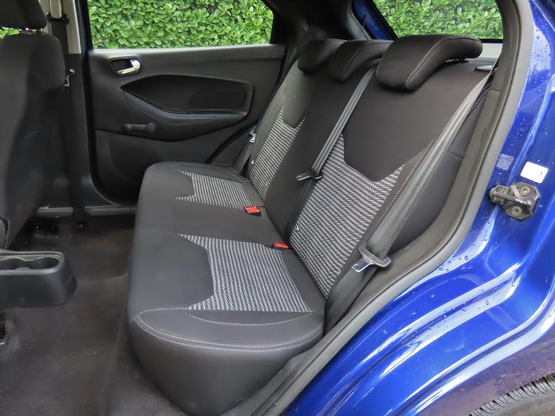 Used Ford Ka+ 2019 for sale - 76631333: Photo 13