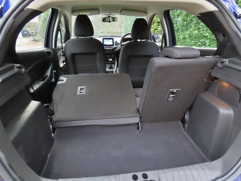 Used Ford Ka+ 2019 for sale - 76631333: Photo 14