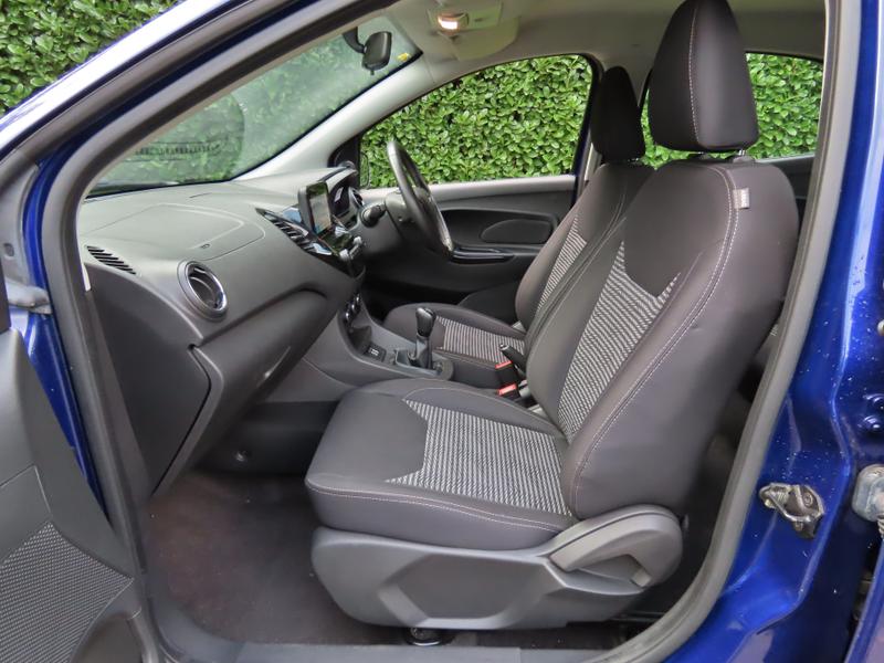 Used Ford Ka+ 2019 for sale - 76631333: Photo 15