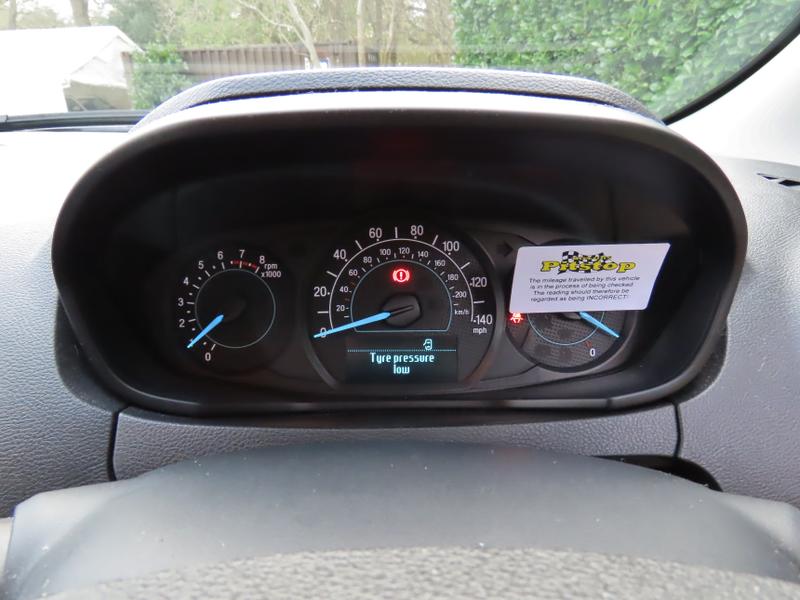 Used Ford Ka+ 2019 for sale - 76631333: Photo 16