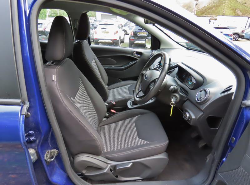 Used Ford Ka+ 2019 for sale - 76631333: Photo 17