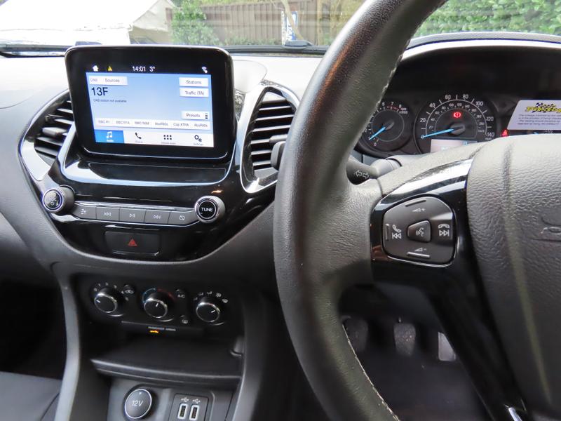 Used Ford Ka+ 2019 for sale - 76631333: Photo 18