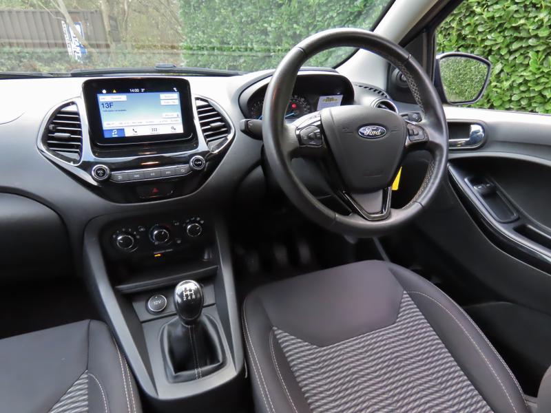 Used Ford Ka+ 2019 for sale - 76631333: Photo 3