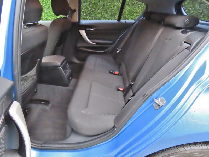 Used BMW 1 Series 2019 for sale - 77042472: Photo 13