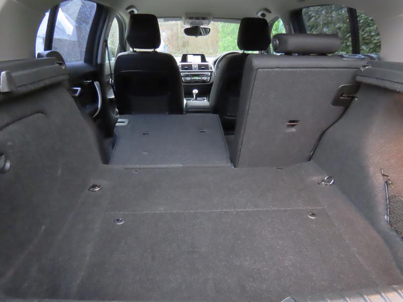 Used BMW 1 Series 2019 for sale - 77042472: Photo 14