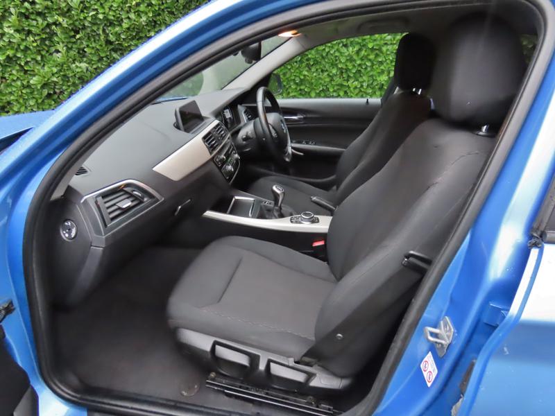 Used BMW 1 Series 2019 for sale - 77042472: Photo 15