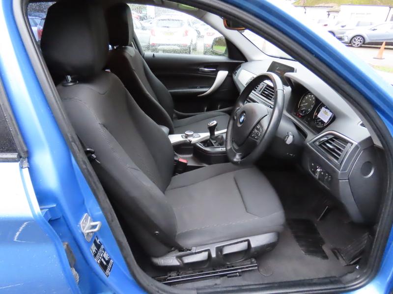 Used BMW 1 Series 2019 for sale - 77042472: Photo 17