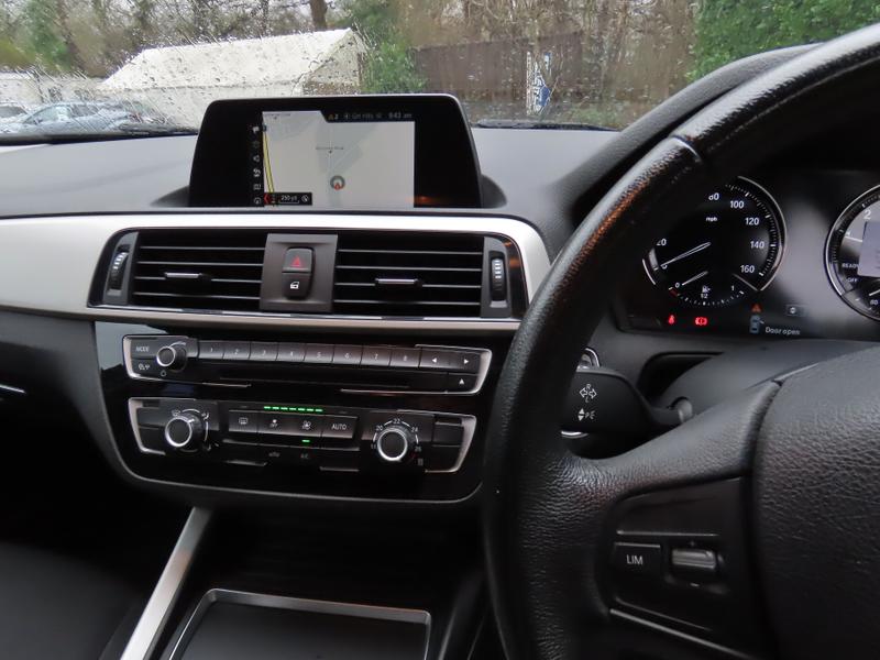 Used BMW 1 Series 2019 for sale - 77042472: Photo 18