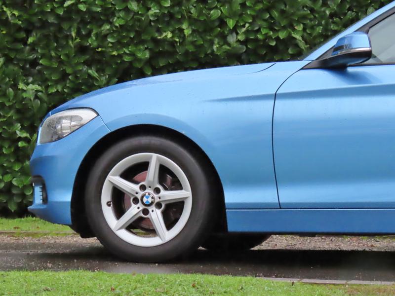 Used BMW 1 Series 2019 for sale - 77042472: Photo 9