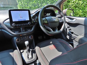 Used Ford Fiesta 2022 for sale - 79226424: Photo