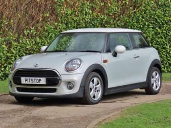 Used MINI Hatch 2017 for sale - 74392491: Photo