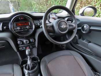 Used MINI Hatch 2017 for sale - 74392491: Photo