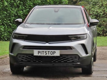 1.2 Turbo SRi SUV 5dr Petrol Manual Euro 6 (s/s) (130 ps) Manual