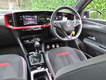 Used Vauxhall Mokka 2021 for sale - 75919143: Photo