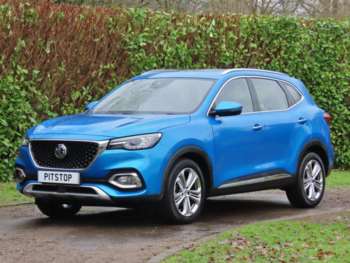 Used MG MG HS 2020 for sale - 73598095: Photo