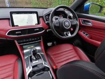 Used MG MG HS 2020 for sale - 73598095: Photo
