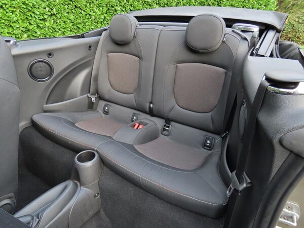 Used MINI Convertible 2019 for sale - 76196459: Photo 13