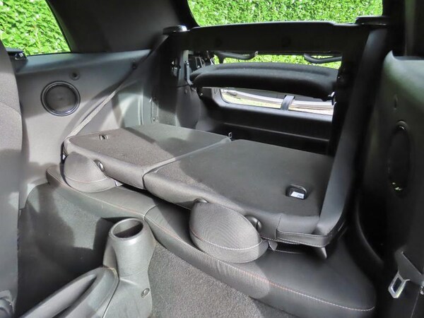 Used MINI Convertible 2019 for sale - 76196459: Photo 14