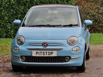 2015 - 1.2 Lounge Hatchback 3dr Petrol Manual Euro 6 (s/s) (69 bhp) Manual