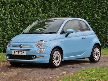Used Fiat 500 2015 for sale - 76467826: Photo