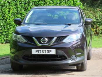 2017 - 1.5 dCi Visia SUV 5dr Diesel Manual Euro 6 (s/s) (110 ps) Manual