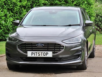 Used Ford Focus 2023 for sale - 78736740: Photo