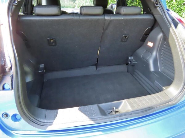 Used Nissan Juke 2019 for sale - 75489811: Photo 12