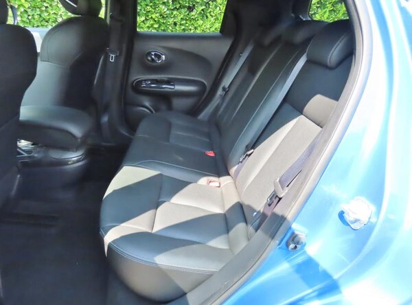 Used Nissan Juke 2019 for sale - 75489811: Photo 13