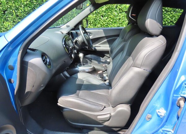 Used Nissan Juke 2019 for sale - 75489811: Photo 15