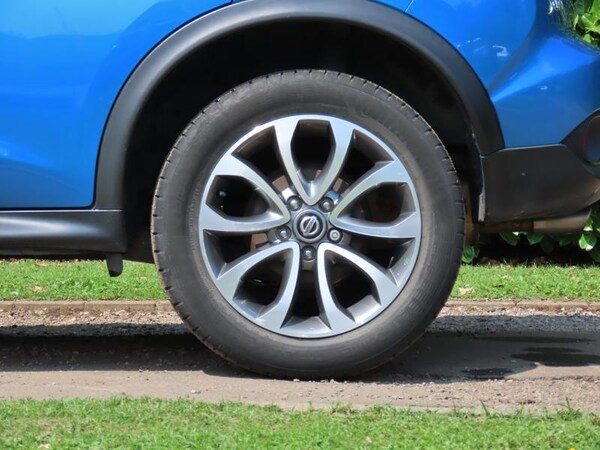 Used Nissan Juke 2019 for sale - 75489811: Photo 8